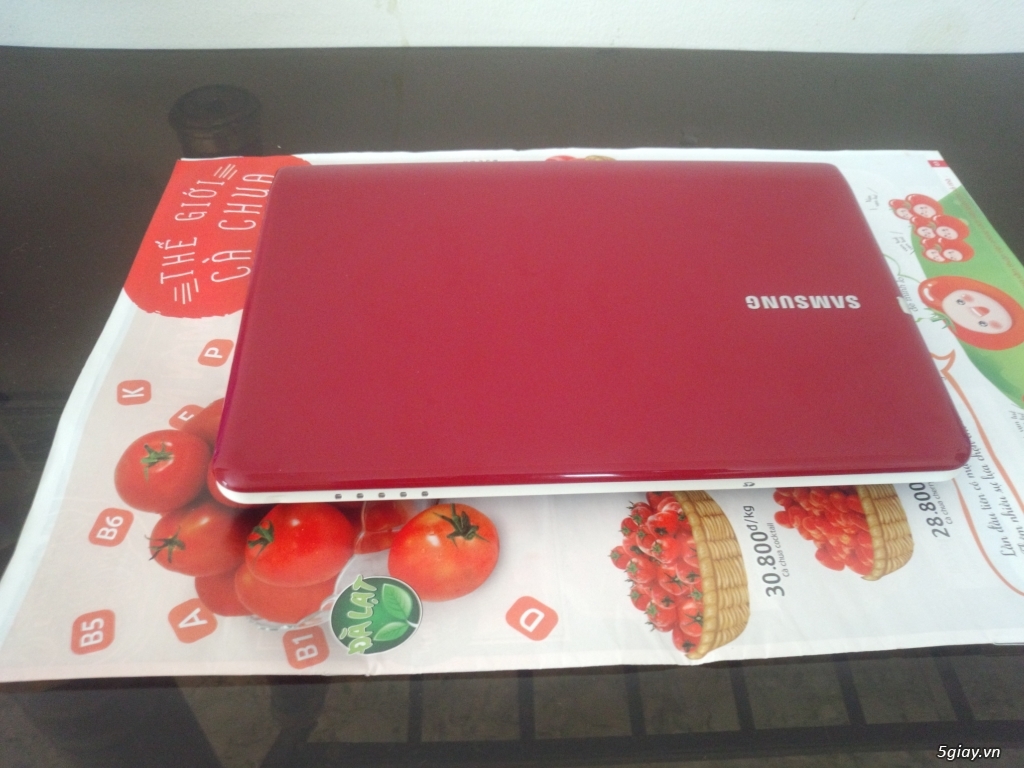 Laptop Mini Samsung nhiều loại để lựa chọn Laptop Mini Samsung N148 màn hình 10 inchBảo hành 3 tháng