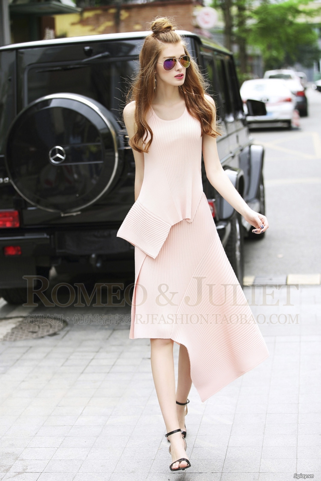 Vuongfashion chuyên cung cấp thời trang cao cấp - 38