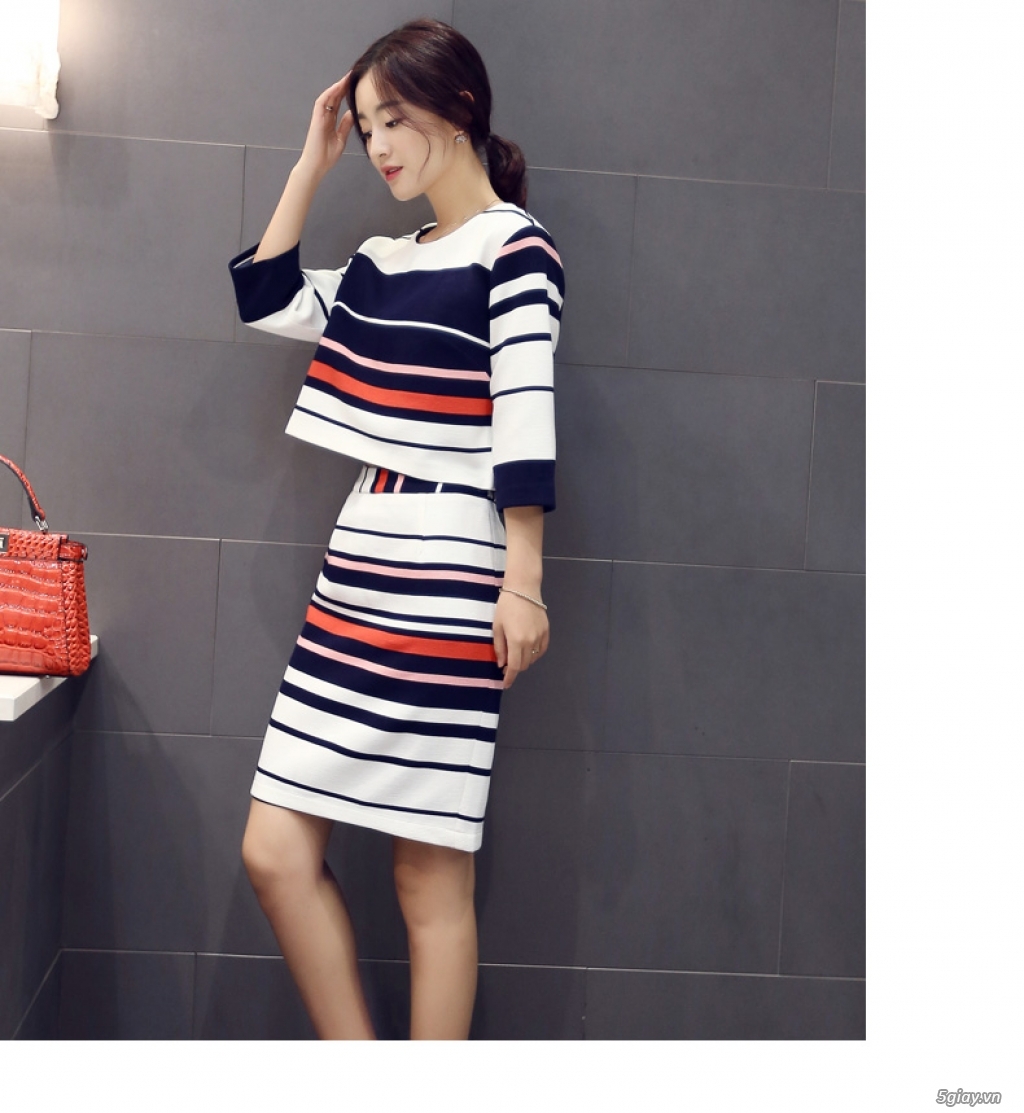 Vuongfashion chuyên cung cấp thời trang cao cấp - 25