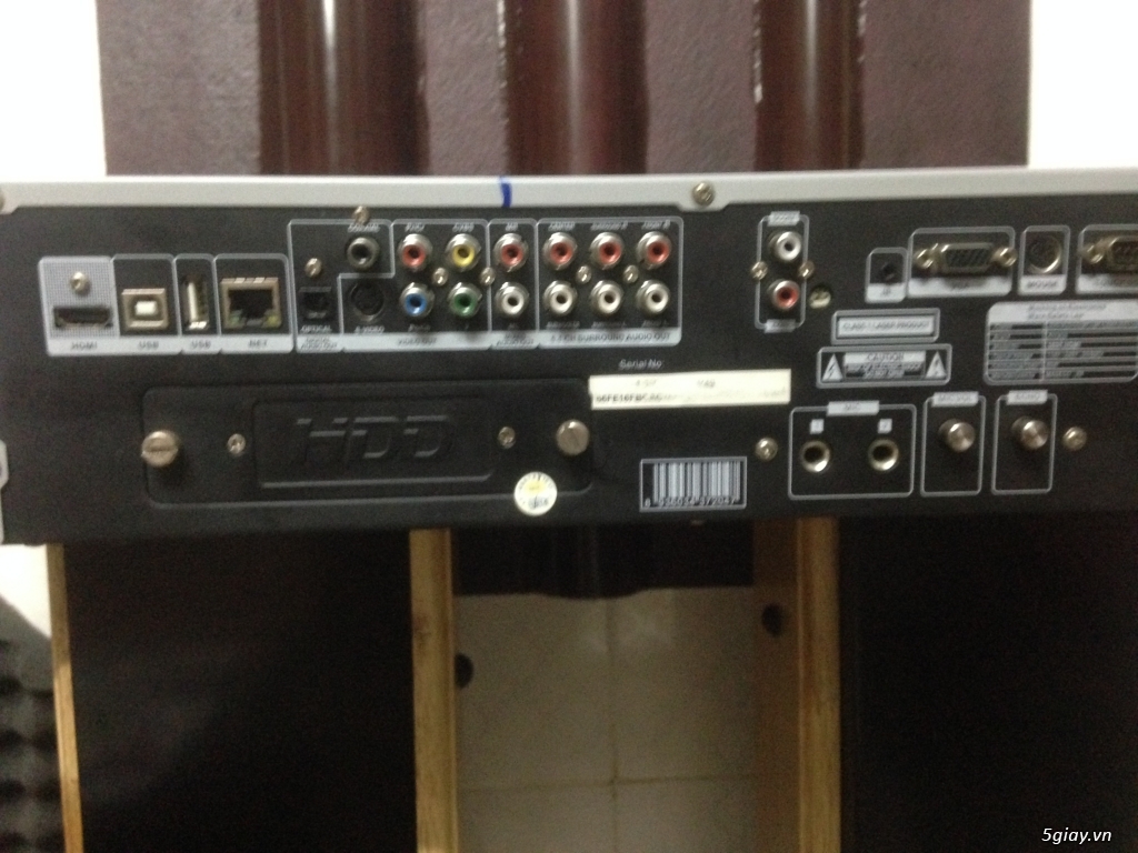 Dư Dùng bán đầu đầu karaoke arirang 3600HDMI-1t - 2