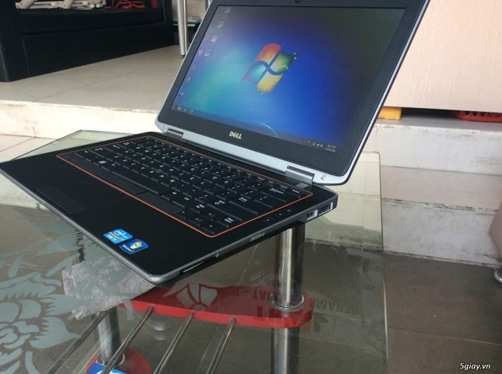 Laptop chính hãng zin mới 98% - 99% giá rẻ - 5