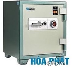 Két sắt chống cháy cao cấp - 30