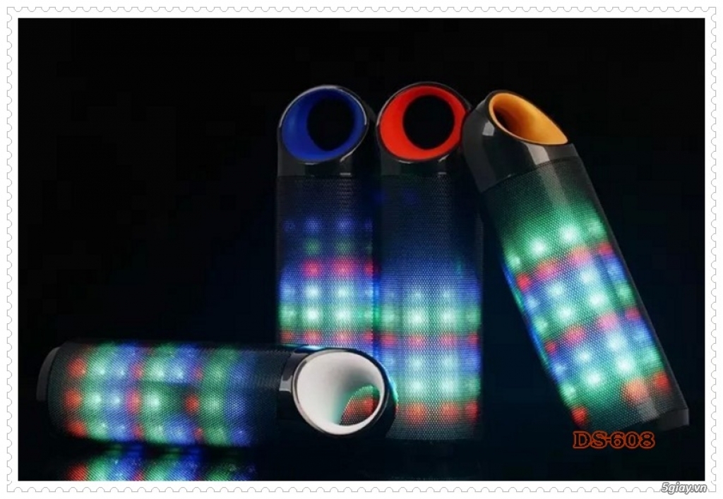 Loa nghe nhạc mini các loại - 6