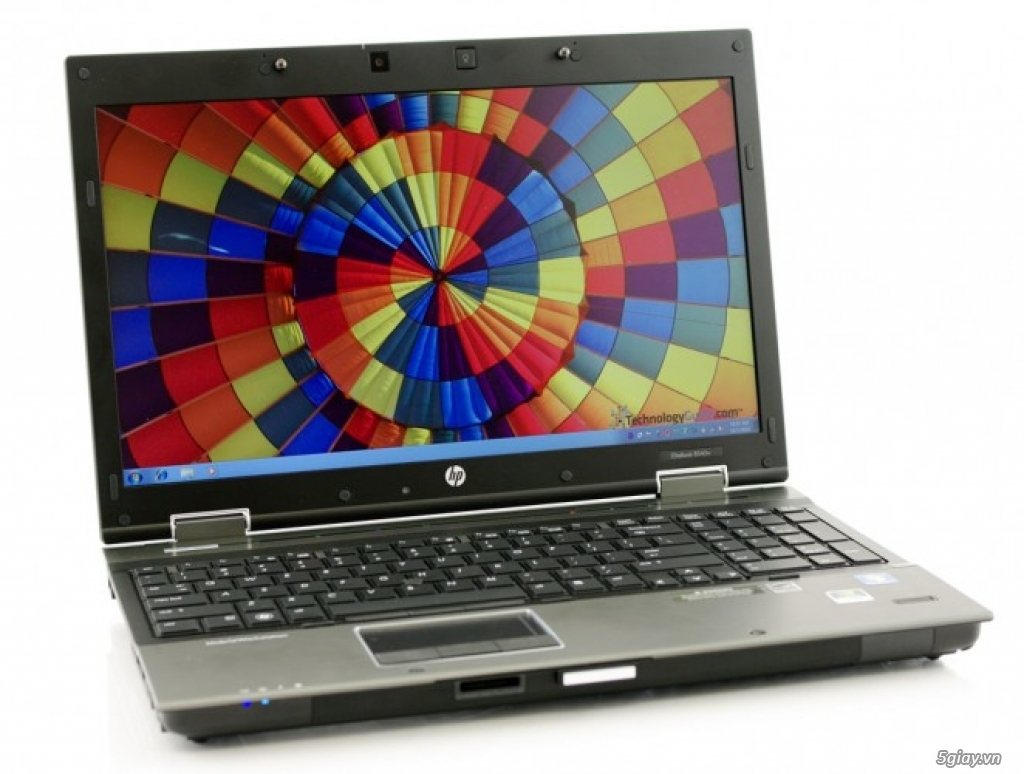 Cần bán con Laptop Hp Elitbook  8540 hoạt động tốt mọi chức năng.. máy chạy ổn định