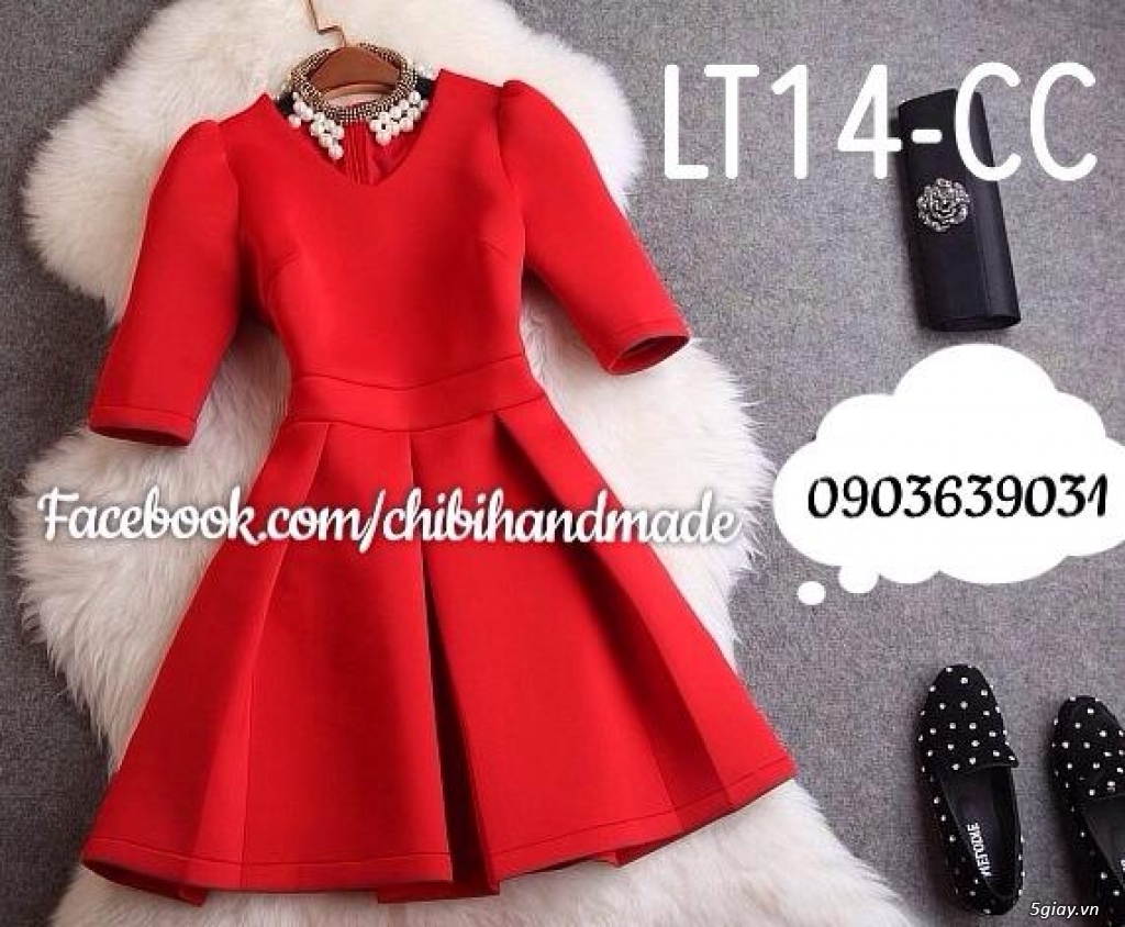 [HCM] Vải lông thú ĐỘC - LẠ 0903639031 - 3