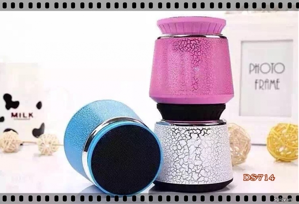 Loa nghe nhạc mini các loại - 14