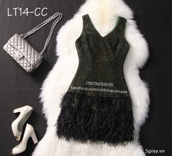 [HCM] Vải lông thú ĐỘC - LẠ 0903639031 - 1