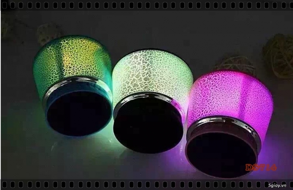 Loa nghe nhạc mini các loại - 13