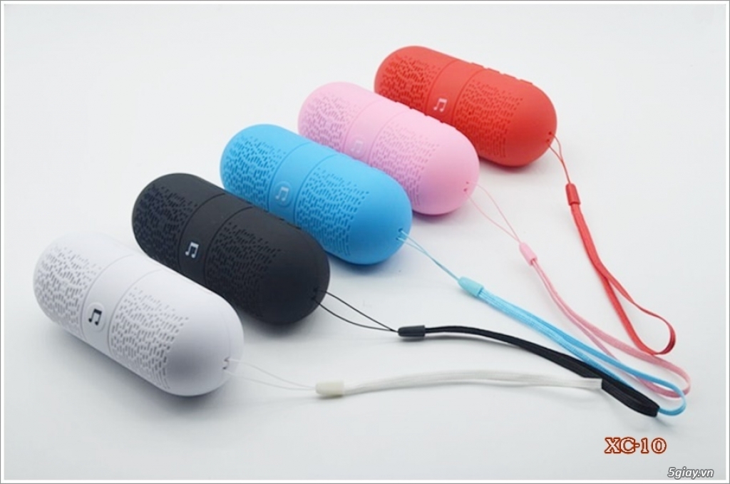 Loa nghe nhạc mini các loại - 20