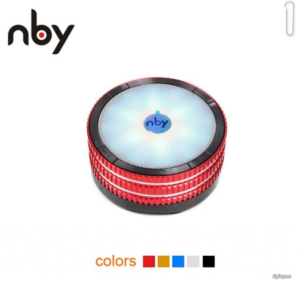 Loa nghe nhạc mini các loại - 18