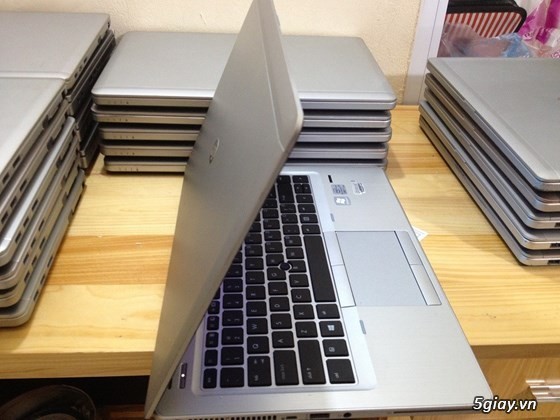 Laptop HP Folio 9470m - laptop thời thượng siêu bền, tốc độ siêu nhanh, chất lượng miễn bàn.