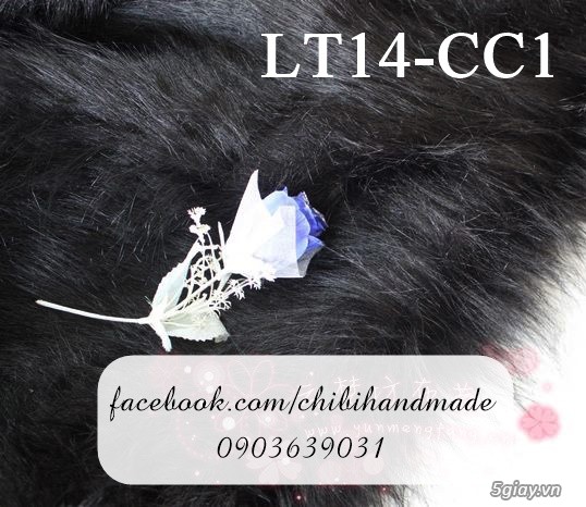 [HCM] Vải lông thú ĐỘC - LẠ 0903639031