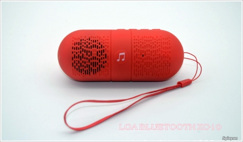 Loa nghe nhạc mini các loại - 22