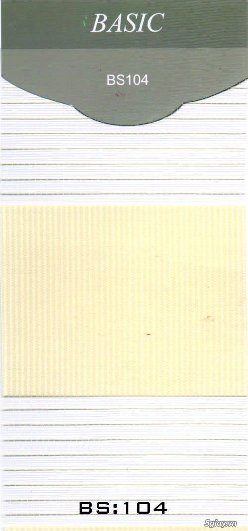 Rèm cầu vồng Hàn Quốc HTD nâng tầm không gian sống. - 4