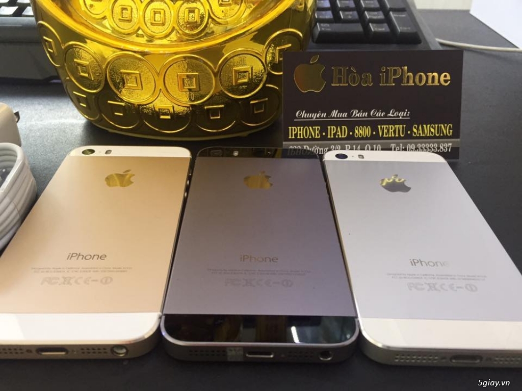 Iphone giá sỉ cực rẻ - 27