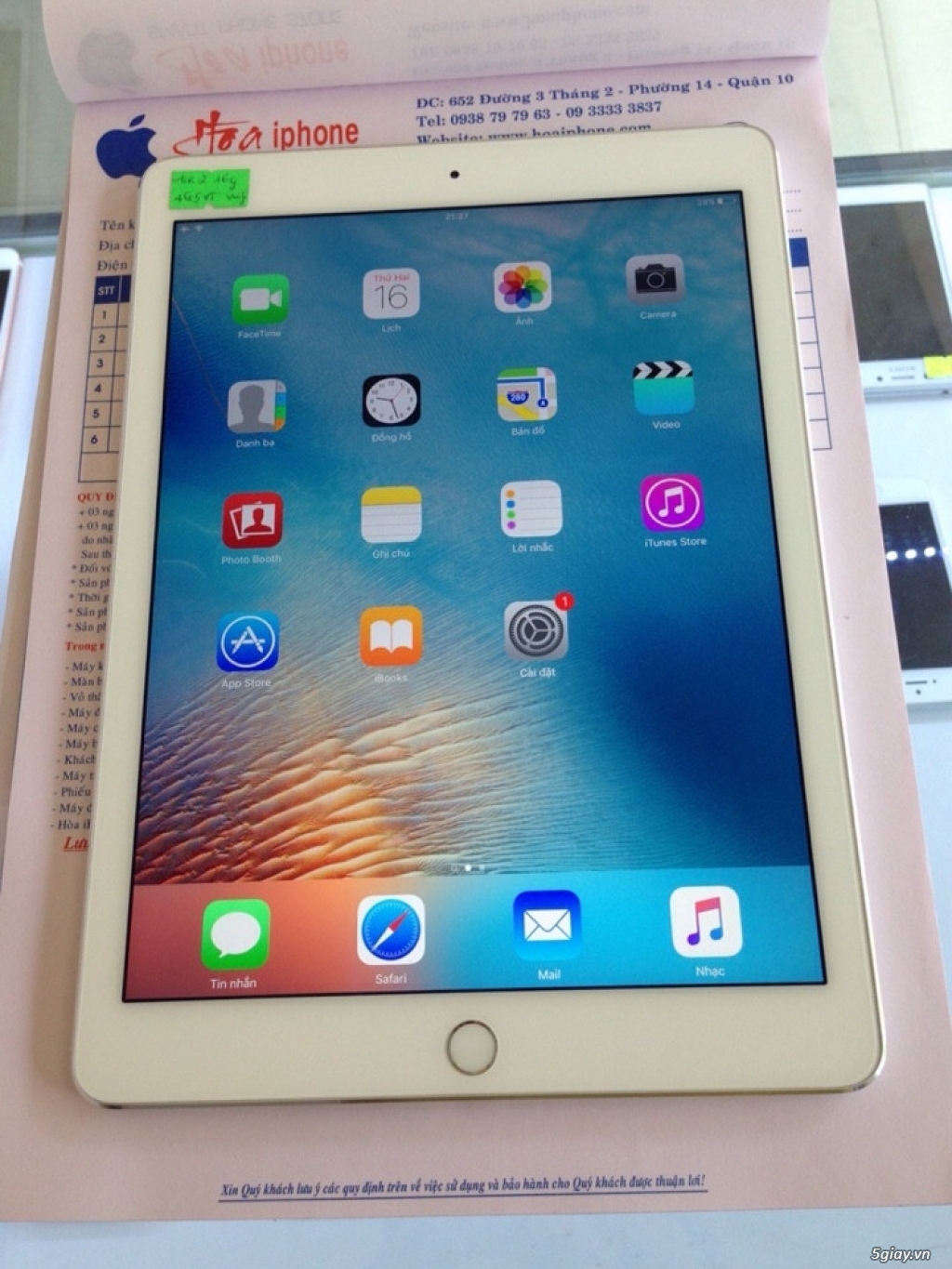 Iphone giá sỉ cực rẻ - 56