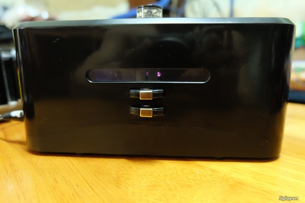 ROBO hút bụi hàng 2Hand nội địa Nhật - 2