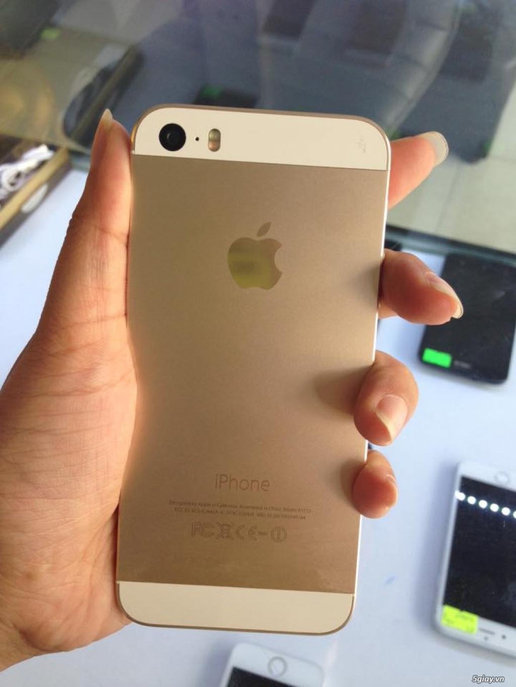 Iphone giá sỉ cực rẻ - 33