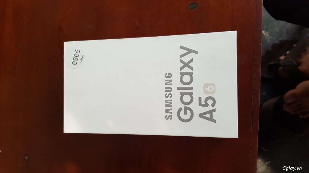 Galaxy s7 edge, A5 chính hãng mới 100% - 4