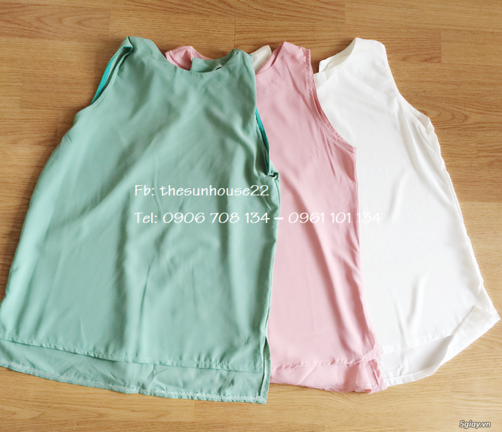 Thanh lý váy đầm hàng chất lượng, giá rẻ, new 100% - 23