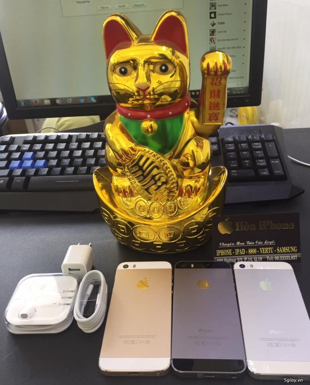 Iphone giá sỉ cực rẻ - 29