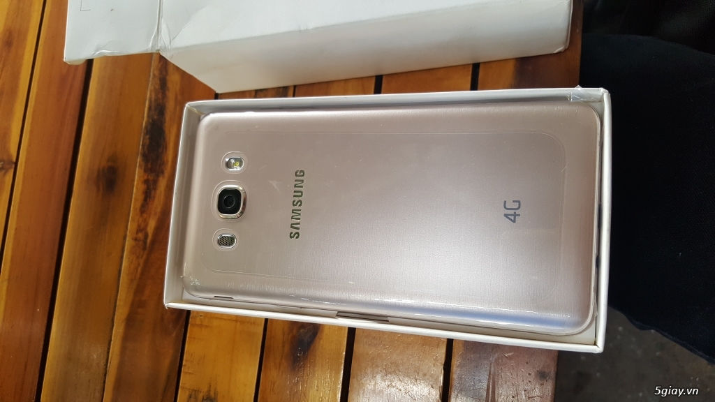 Galaxy s7 edge, A5 chính hãng mới 100% - 9
