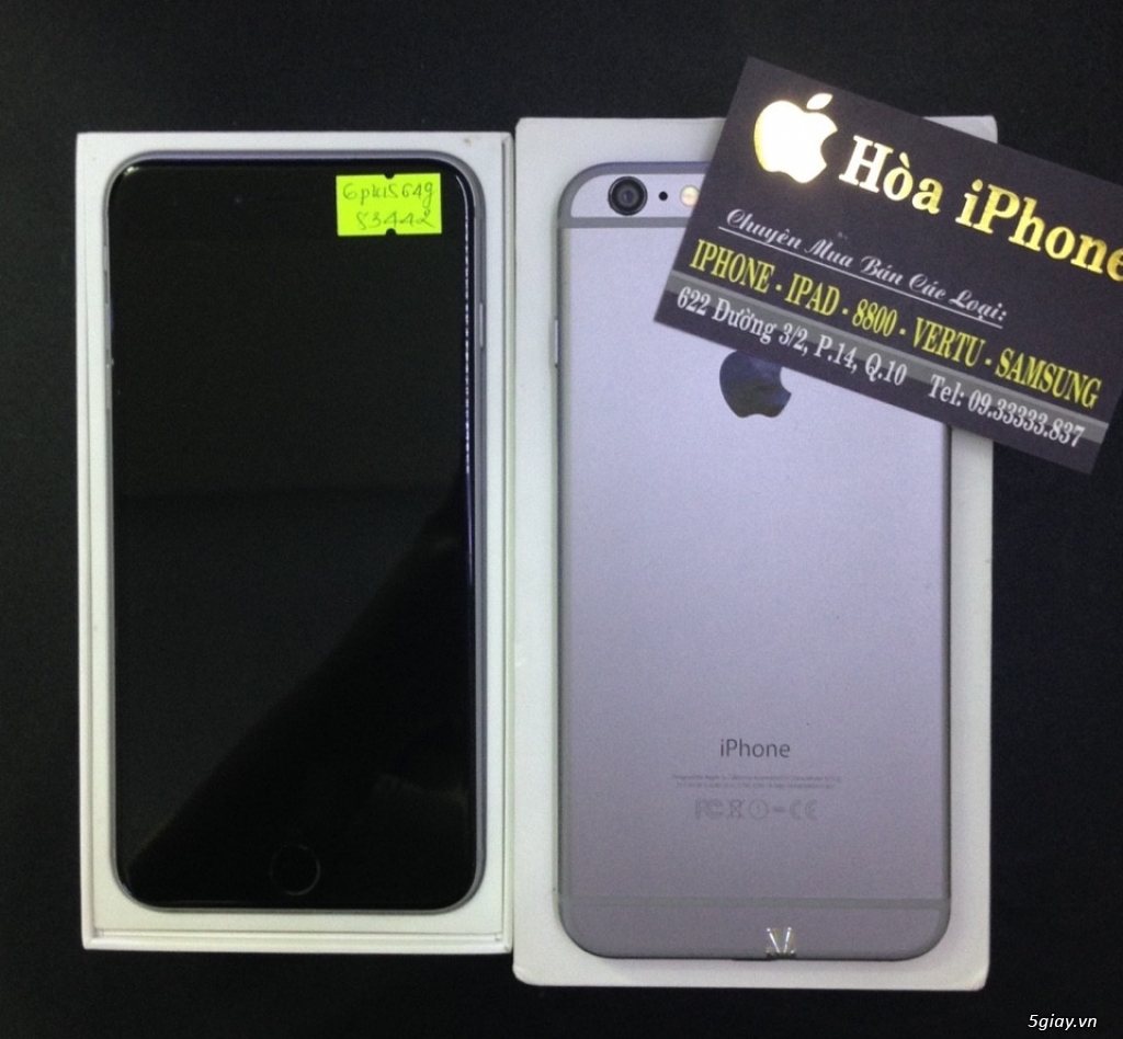 Iphone giá sỉ cực rẻ - 43