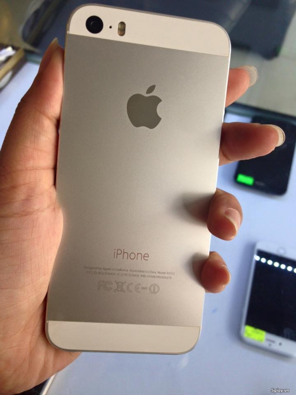 Iphone giá sỉ cực rẻ - 34