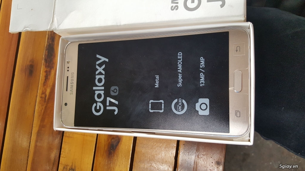 Galaxy s7 edge, A5 chính hãng mới 100% - 8