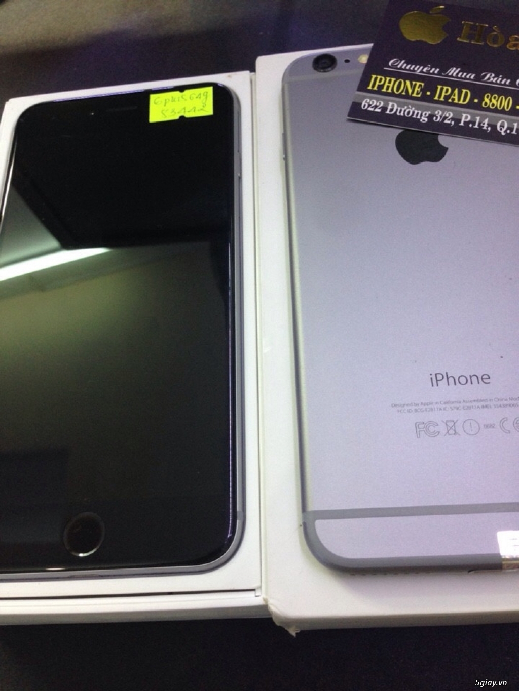 Iphone giá sỉ cực rẻ - 42