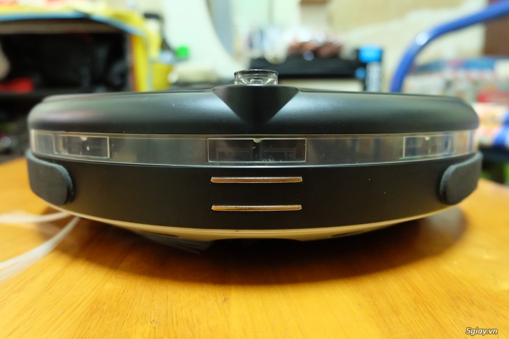 ROBO hút bụi hàng 2Hand nội địa Nhật - 4