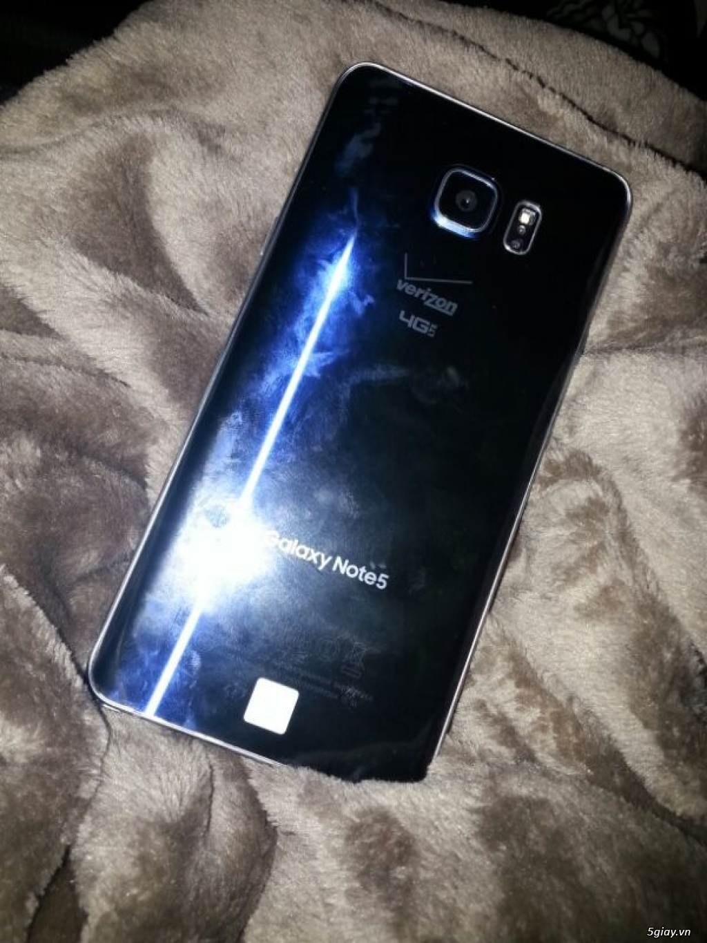 Samsung note 5