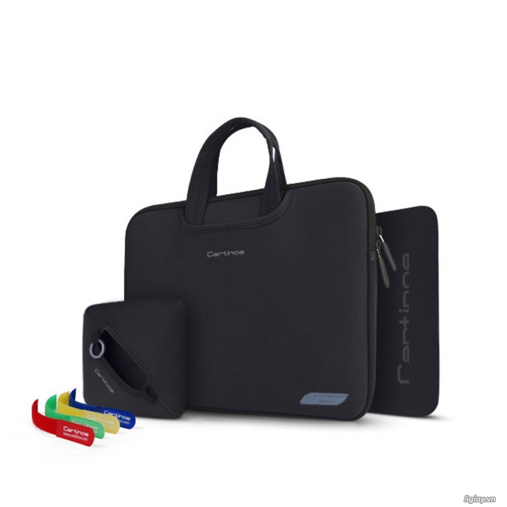 Cty TNHH TM Quốc Tế Tín Thực Chuyên Cung cấp Túi Laptop Cao Cấp Cartinoe Hàng Nhập Khẩu - 8