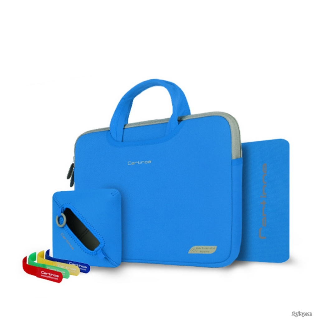 Cty TNHH TM Quốc Tế Tín Thực Chuyên Cung cấp Túi Laptop Cao Cấp Cartinoe Hàng Nhập Khẩu - 4