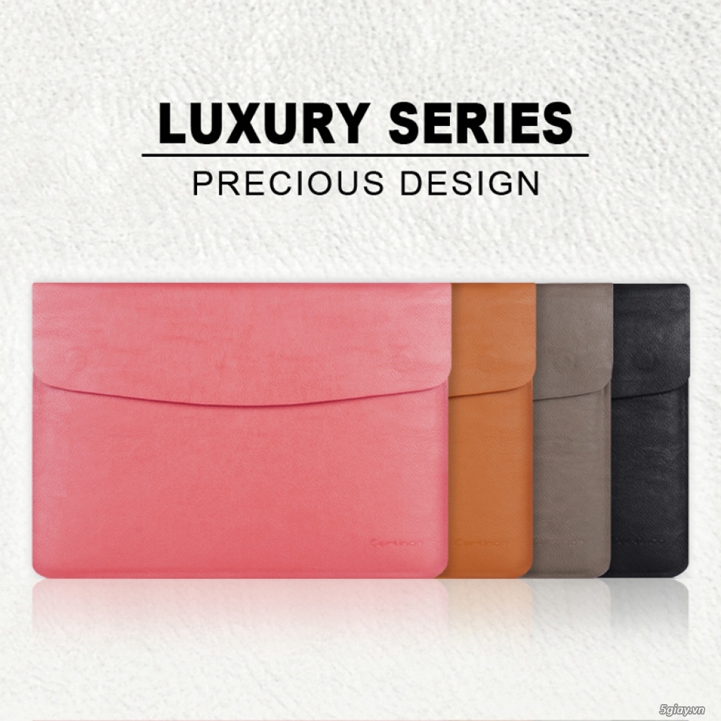 Cty TNHH TM Quốc Tế Tín Thực Chuyên Cung cấp Túi Laptop Cao Cấp Cartinoe Hàng Nhập Khẩu - 23