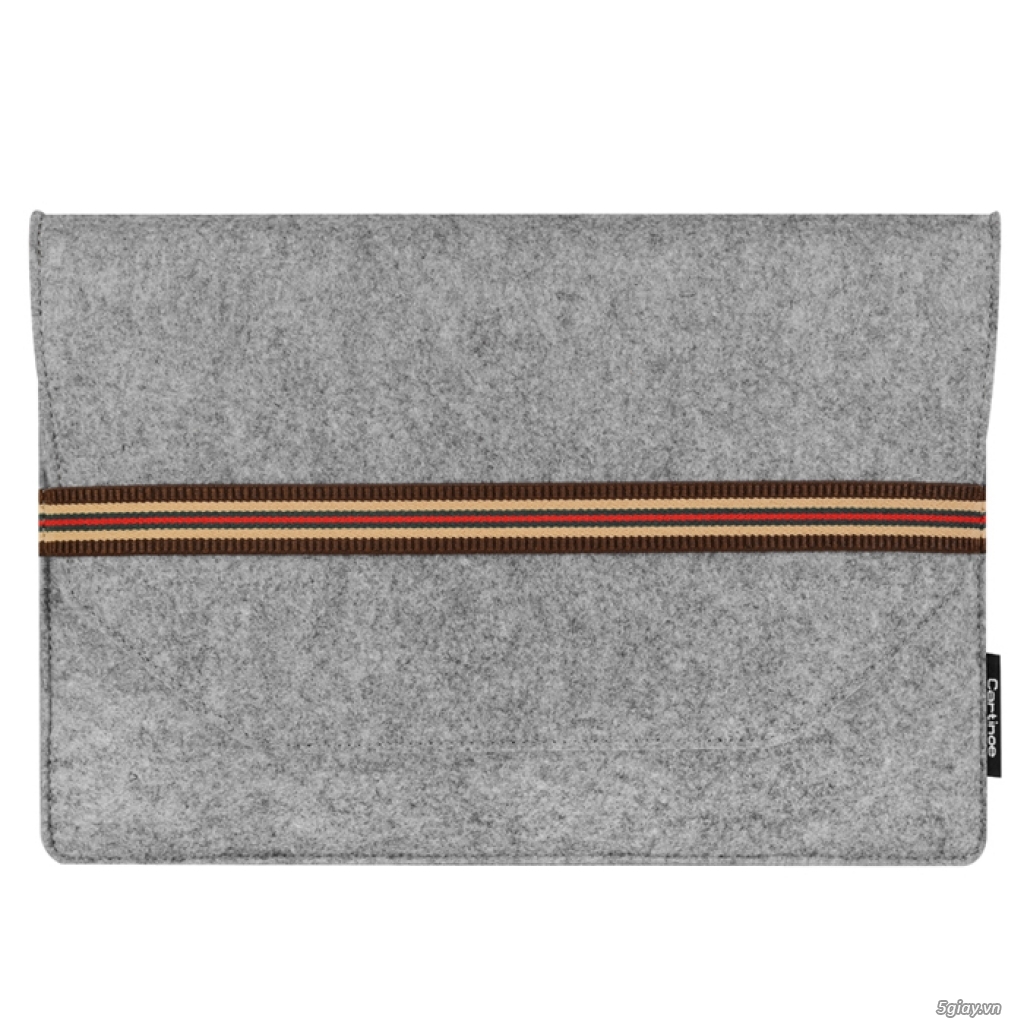 Cty TNHH TM Quốc Tế Tín Thực Chuyên Cung cấp Túi Laptop Cao Cấp Cartinoe Hàng Nhập Khẩu - 16