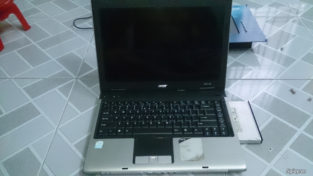 Vài thứ linh tinh không dùng đem lên trao đổi chơi nè - 2