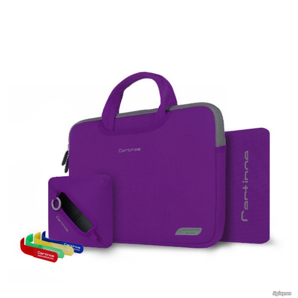 Cty TNHH TM Quốc Tế Tín Thực Chuyên Cung cấp Túi Laptop Cao Cấp Cartinoe Hàng Nhập Khẩu - 6