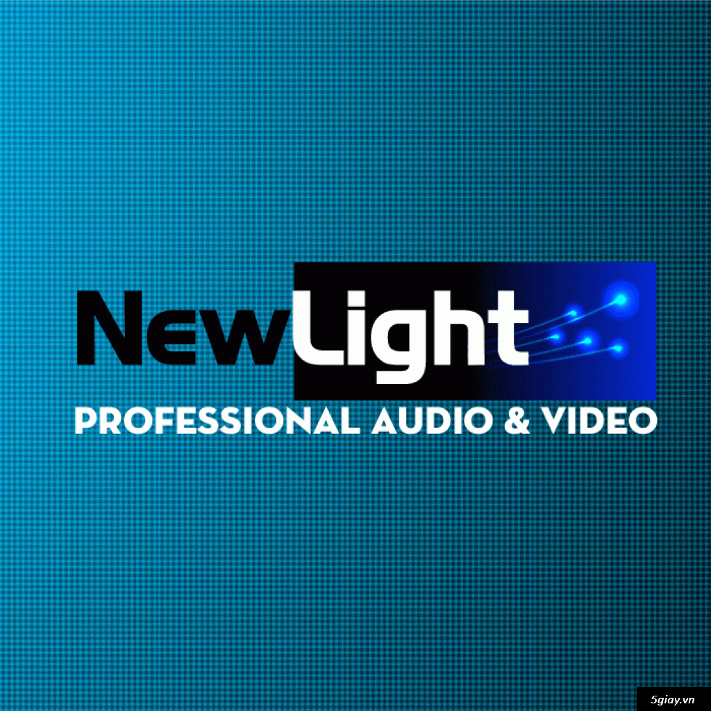 New Light Pte. nhà cung cấp các sản phẩm tai nghe, loa di động giá tốt nhất thị trường