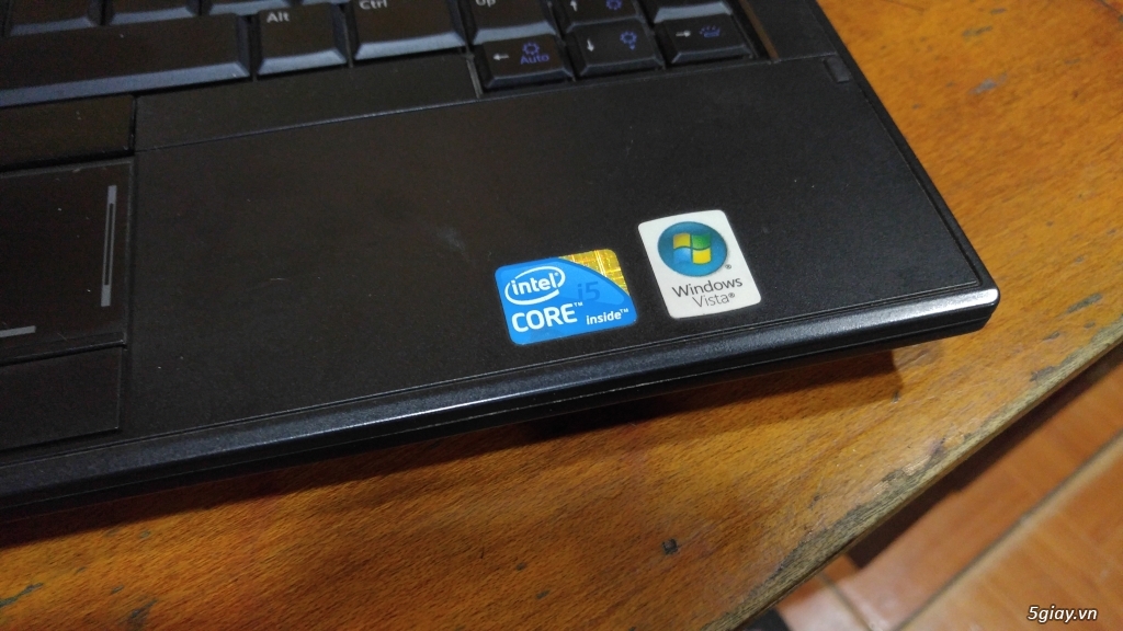 Dell E4310 i5 ram 4G giá tốt - 1