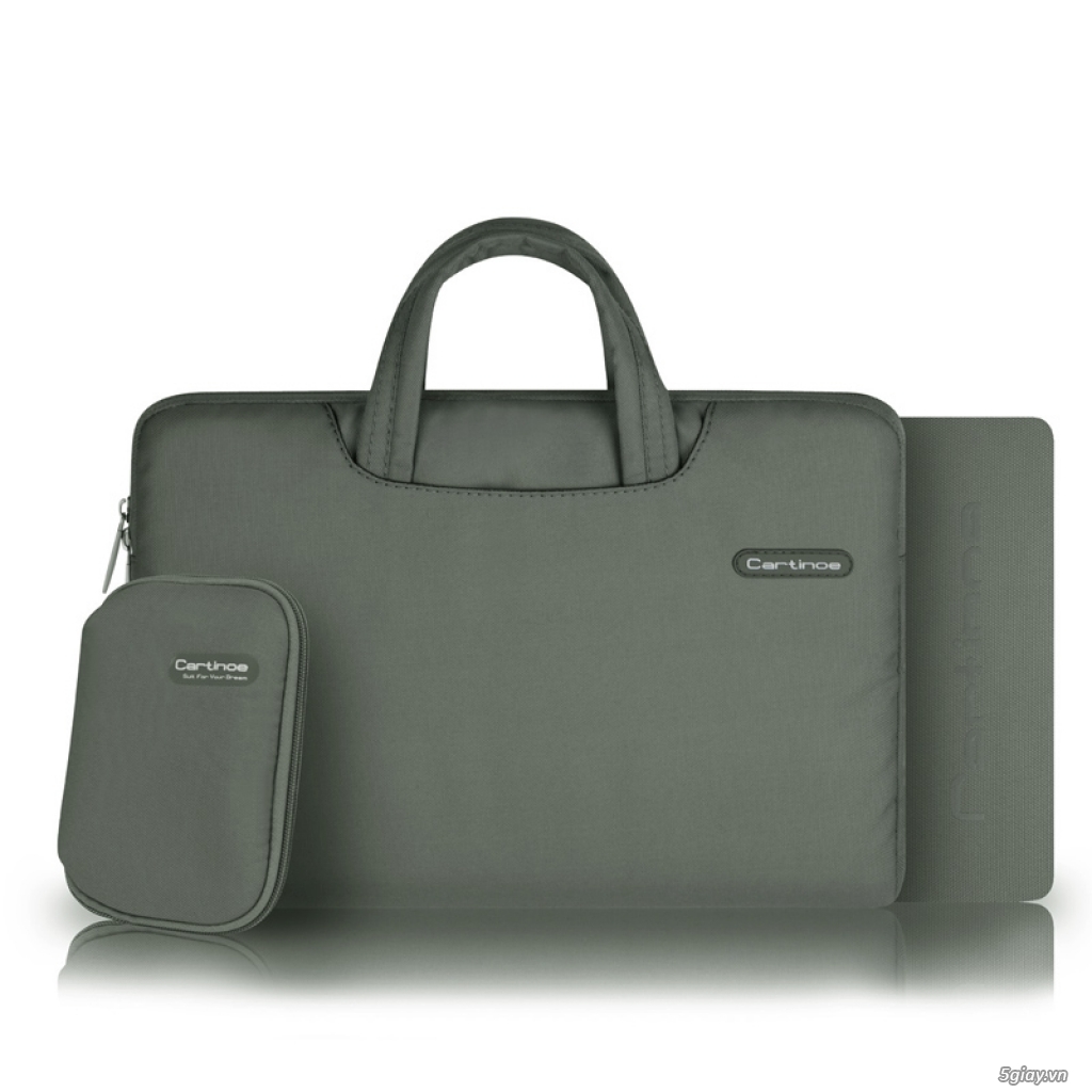 Cty TNHH TM Quốc Tế Tín Thực Chuyên Cung cấp Túi Laptop Cao Cấp Cartinoe Hàng Nhập Khẩu