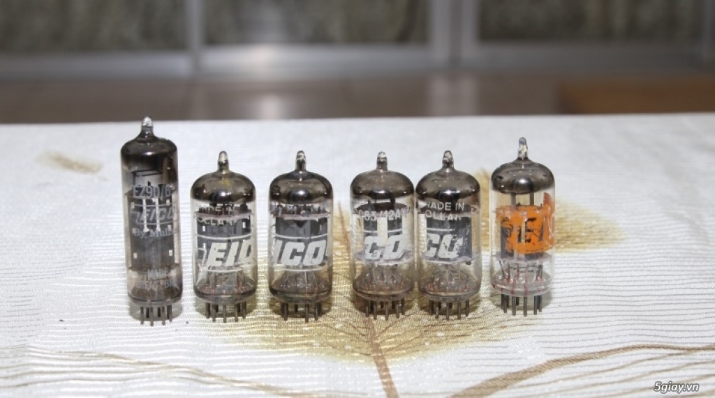 Pre Pow Eico HF 85 - HF86 - 8
