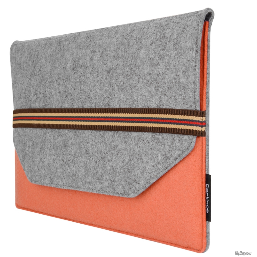 Cty TNHH TM Quốc Tế Tín Thực Chuyên Cung cấp Túi Laptop Cao Cấp Cartinoe Hàng Nhập Khẩu - 17