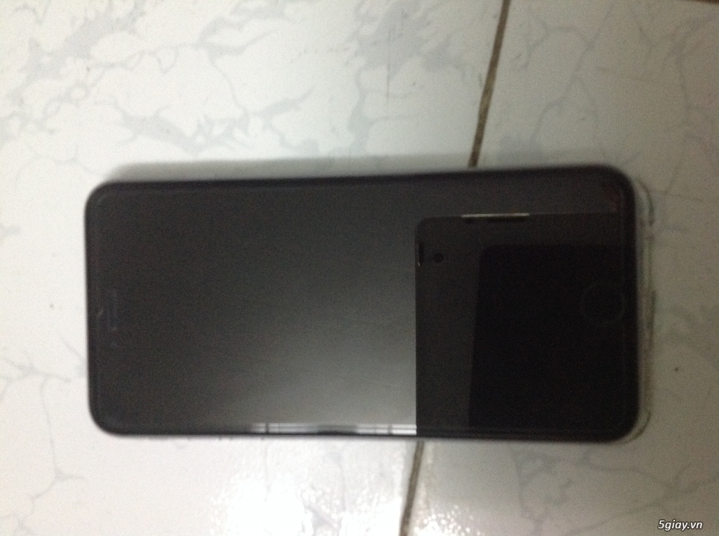 Iphone 6s 16GB Quốc Tế Gold LL/A Model A1688 - 1