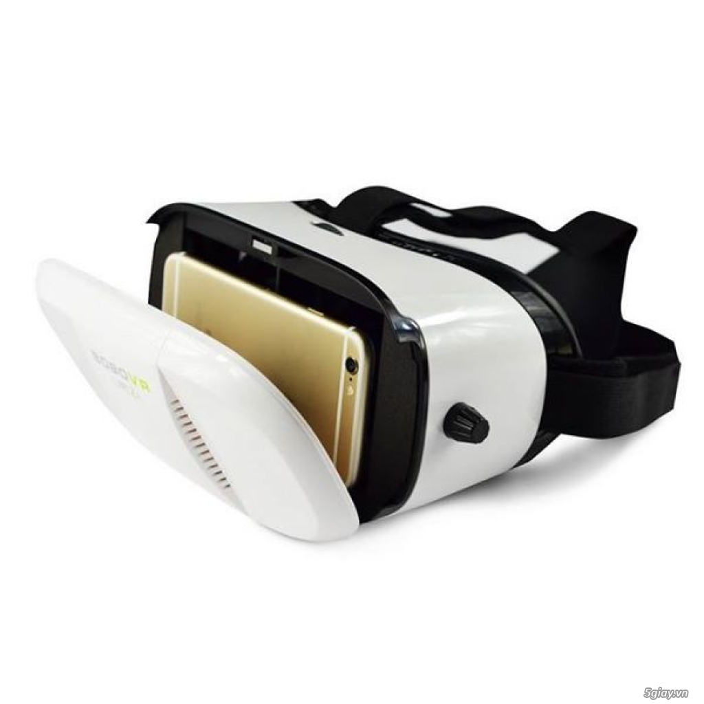Kính thực tế ảo BOBO BOX VR Z3 - 1