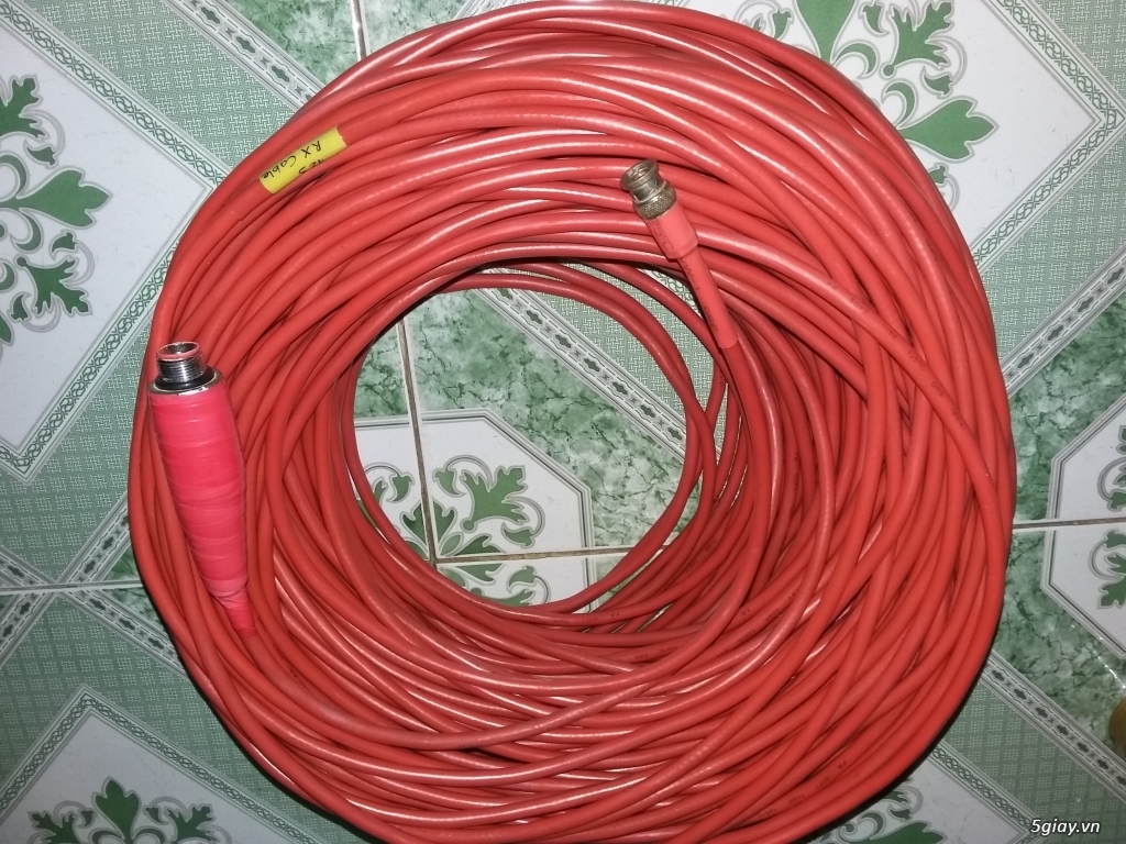 Linh kiện máy siêu âm CHA, Phụ Kiên Máy Siêu Âm Bê Tông Cọc Khoan Nhồi - 5