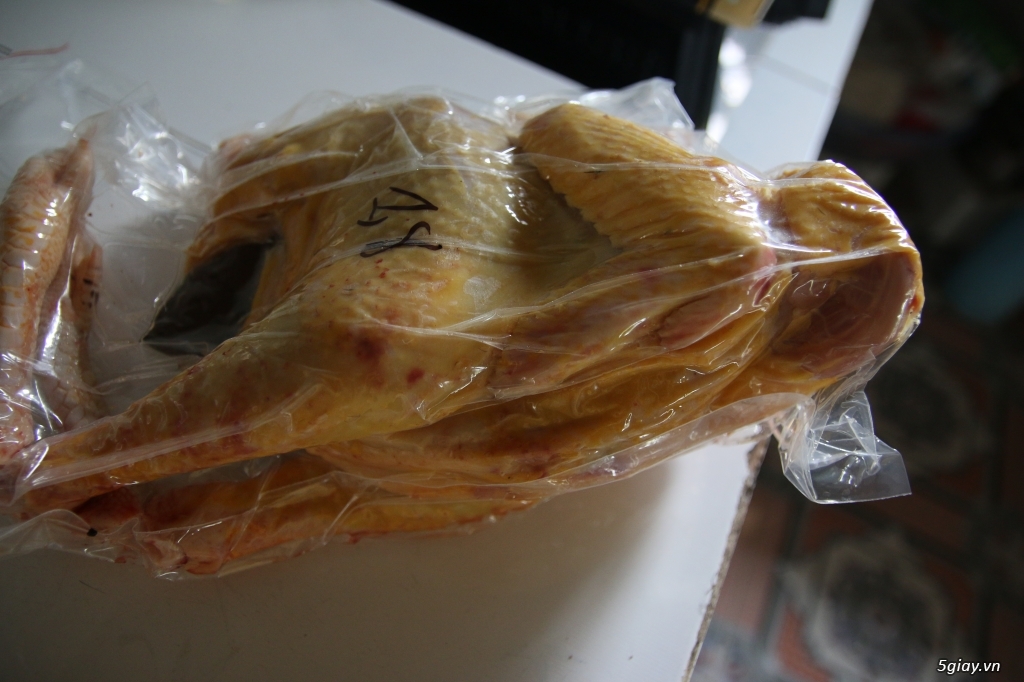 Trang trại gà sạch - Nơi cung cấp thịt gà sạch chất lượng nhất tại Hà Nội