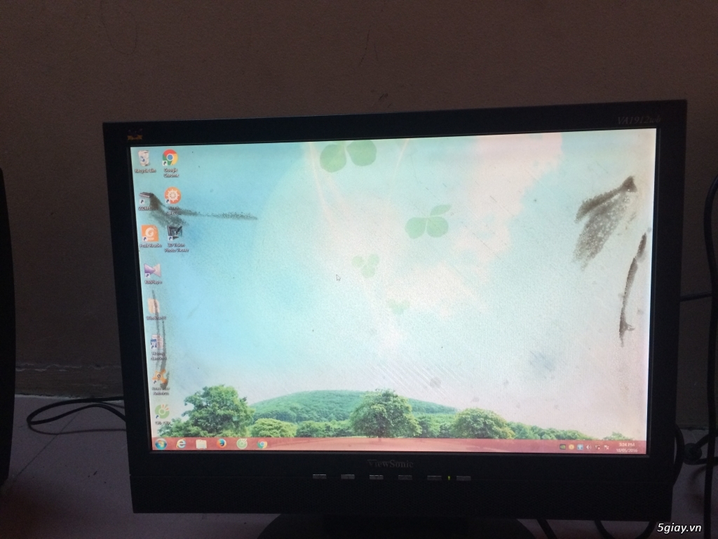 Dọn phòng cho baby dư ra nhiều ve chai - 4