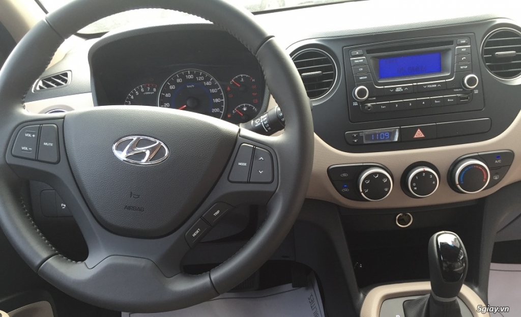 Bán Hyundai Tucson 2016 phiên bản Đặc Biệt, nhập khẩu mới 100%, Giảm 30 triệu và nhiều quà tặng - 21