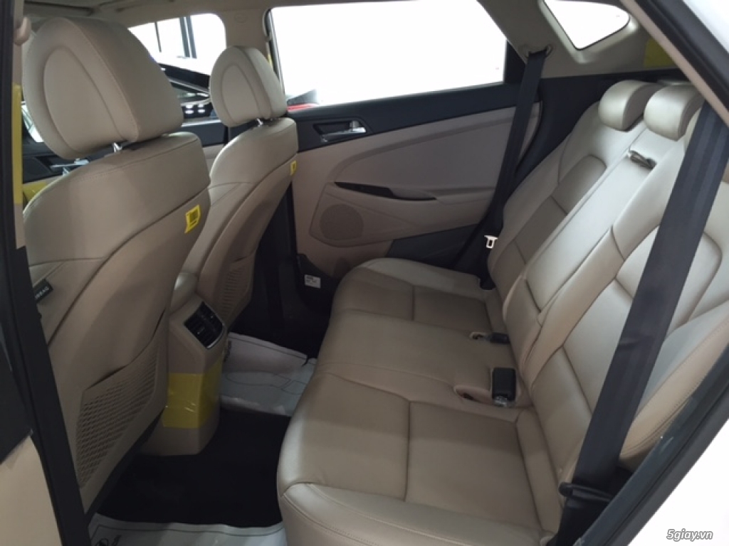 Bán xe Hyundai Grand I10 giá hấp dẫn, hỗ trợ vay 80% giá trị xe , lựa chọn tốt cho Grap,Uber - 10